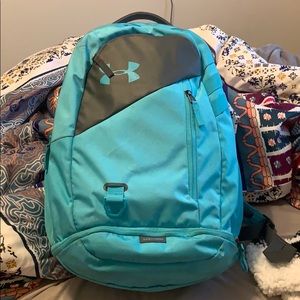Under Armour BackPack
